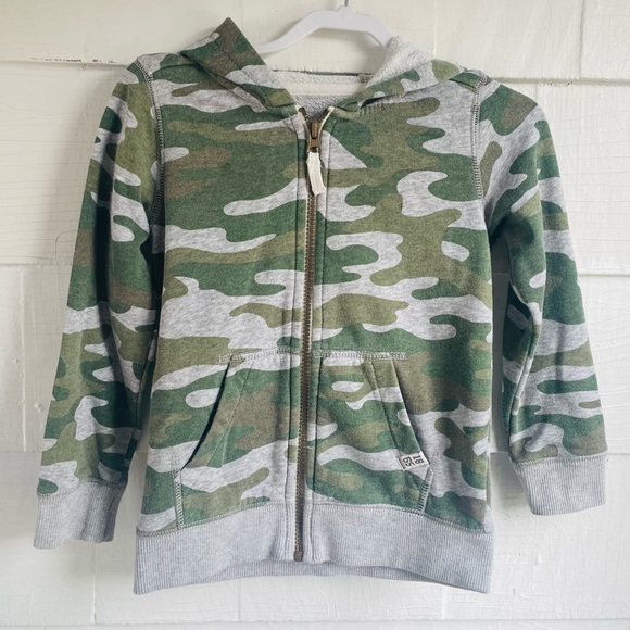 Carter’s Sweatshirt - Picture 1 of 3